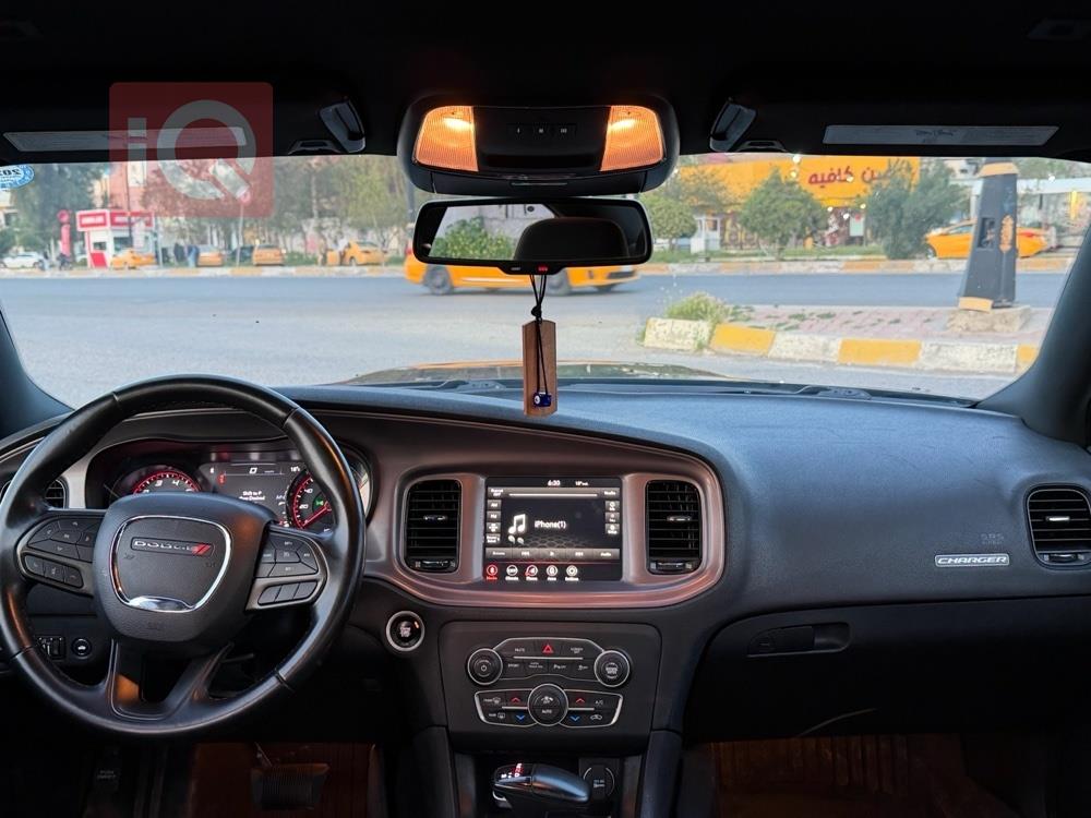 دودج تشارجر